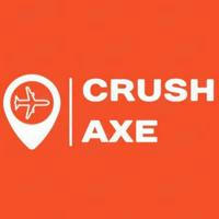 Crush Axe