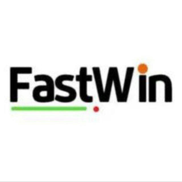 FASTWIN OFFICIAL 🔥🔥