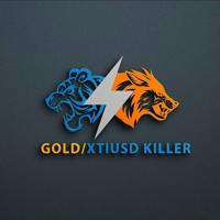 GOLD/XTIUSD KILLER