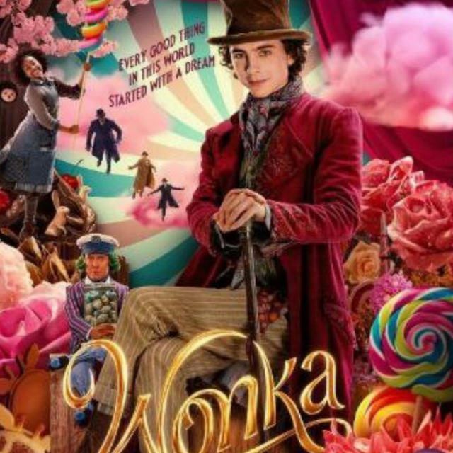 WONKA