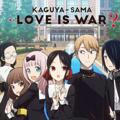 Kaguya Sama Love is War Season 4
