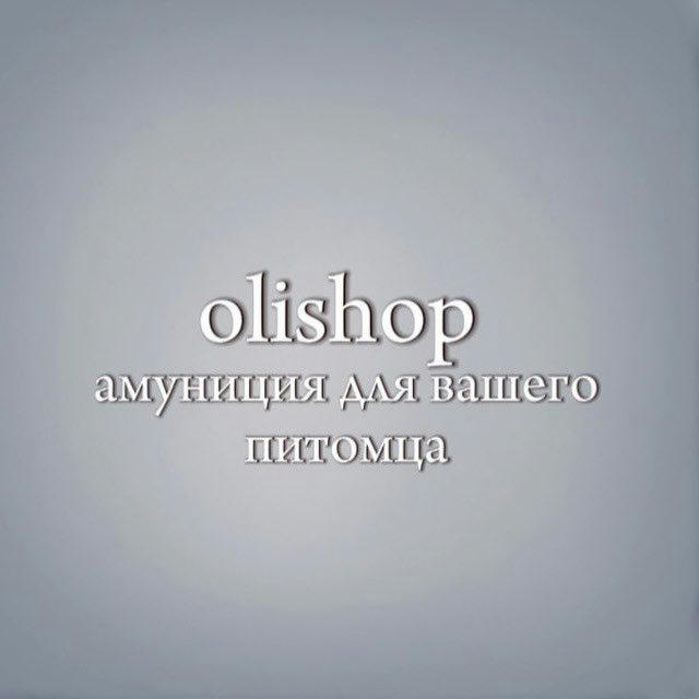 olishop