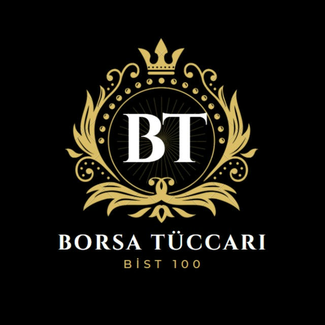 BORSA TÜCCARI 👑