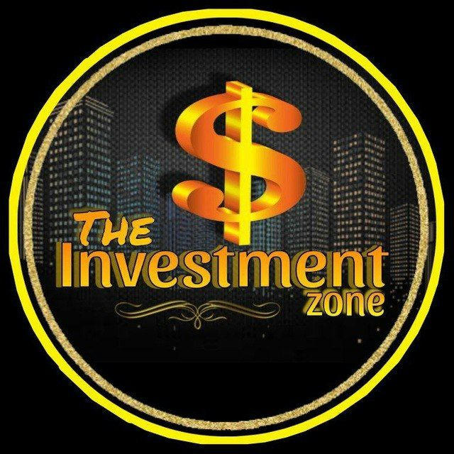 THE_INVESTMENT_ZONE 💯🔥🚀🚀