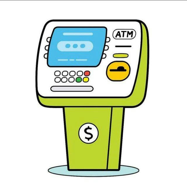 ATM取款机🇨🇳China
