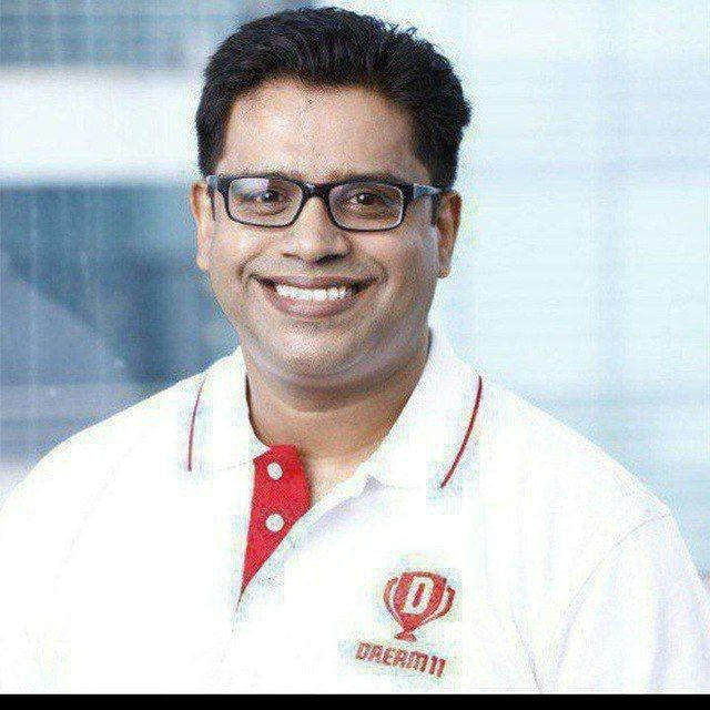 Adarsh sir dream11 Real🏏🏏