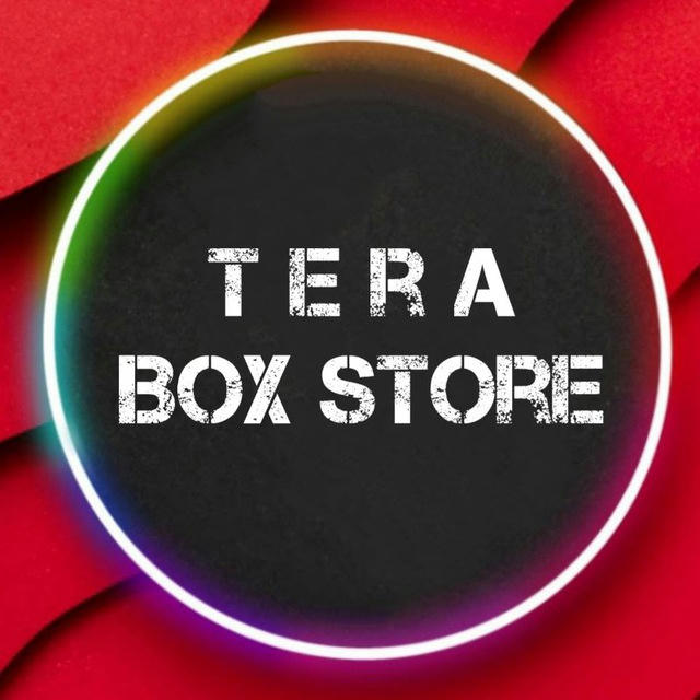 Tera Box Store