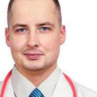 Доктор Батаев