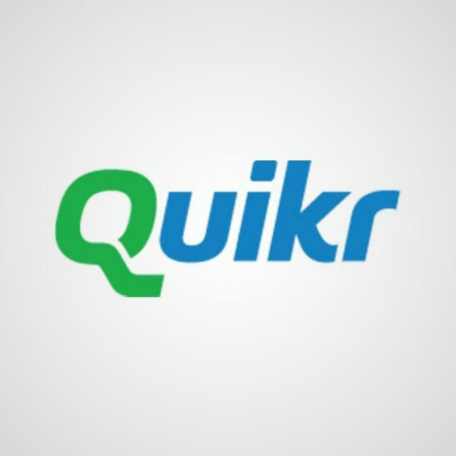 Quikr Mall Official