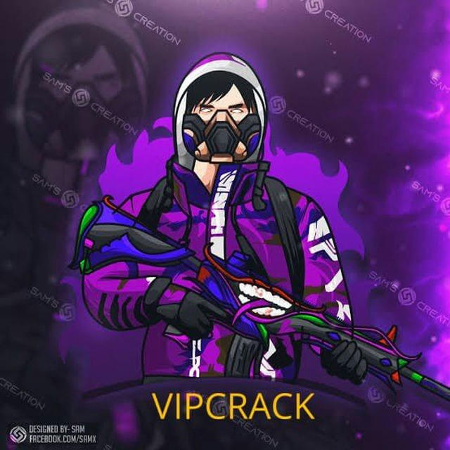 @VIPCRACK