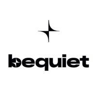 bequiet•space