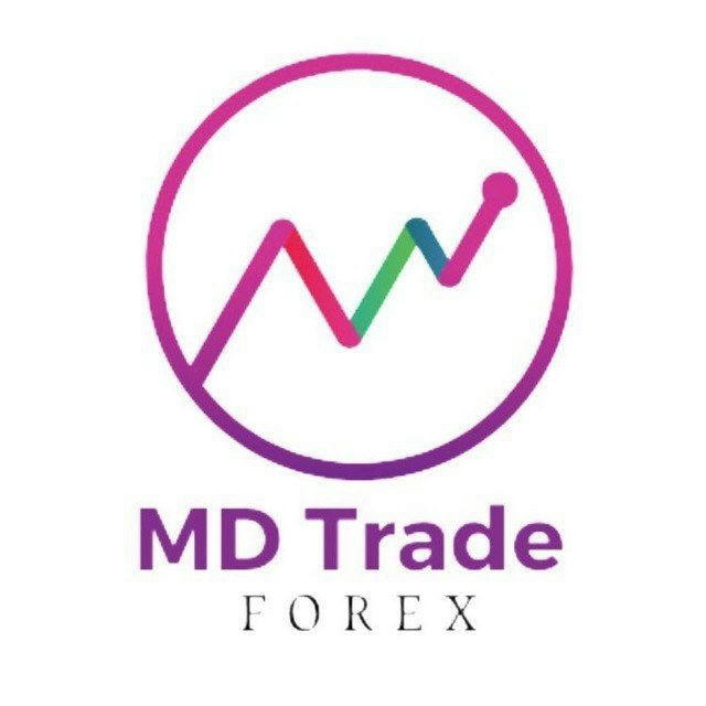 MD TRADING FOREX💯