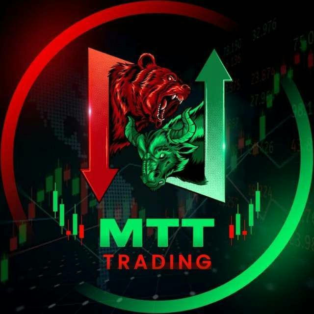 MTT TRADING 🌳🌳