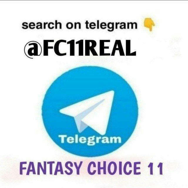 Fantasy choice 11🏏💯