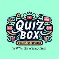 Quiz Box 🎁