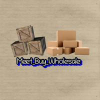 Meet Buy Wholesales