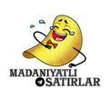 "Madaniyatli" Satirlar😁 | Rasmiy