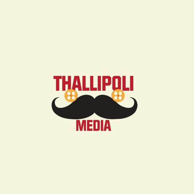 THALLIPOLI MEDIA (𝘊𝘱)