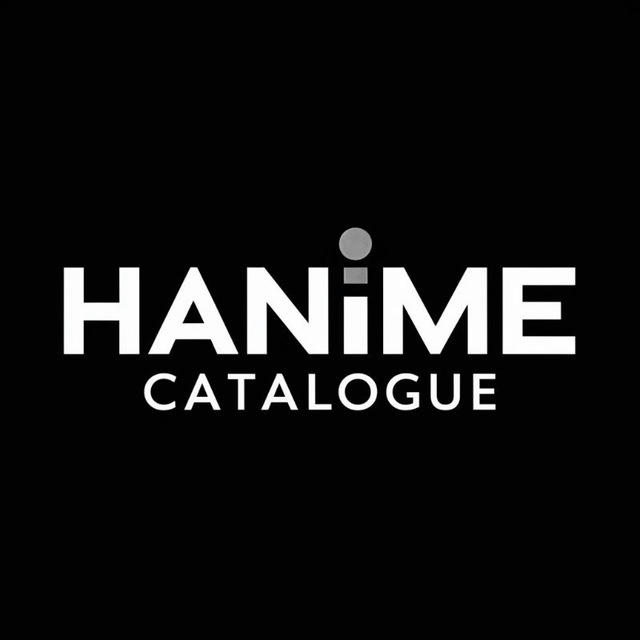 Hanime Catalogue