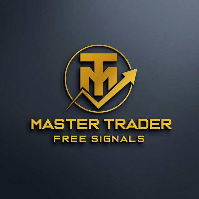 Master Trader⚡️Free Signals⚡️