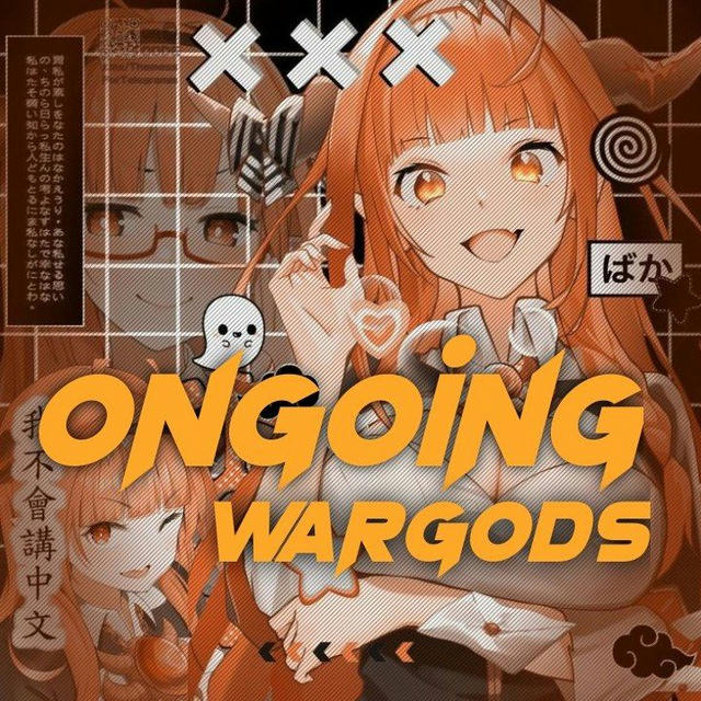 Ongoing Anime WarGods | Solo Leveling Episode 2