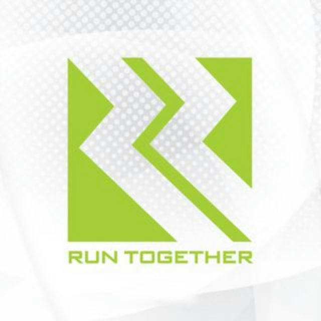 RUN TOGETHER Announcements