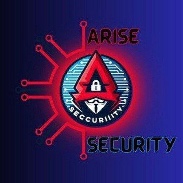 Arise Security 2