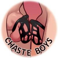 Chaste Boys 🔐