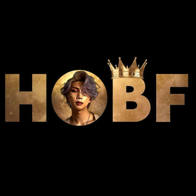 HOBF [фанфики BTS]