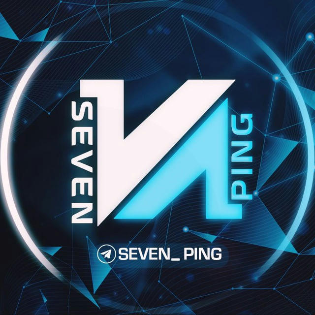 SEVEN ping