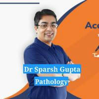 Dr Sparsh Gupta Pathology Videos