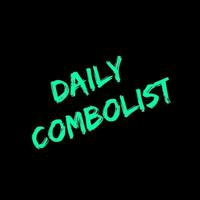 Daily Combolist [ Backup ]