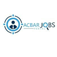 ACBAR JOBS