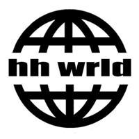 HIP-HOP WRLD