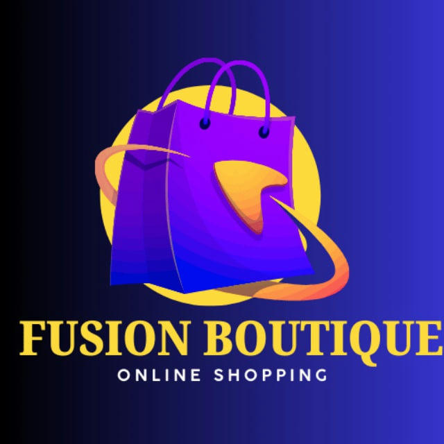 Fusion Boutique