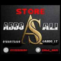 ABDO&ALi_STORE 🖤🔥