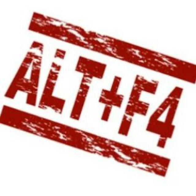 ALT_F4