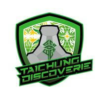 Discoverie in Taichung 20231014