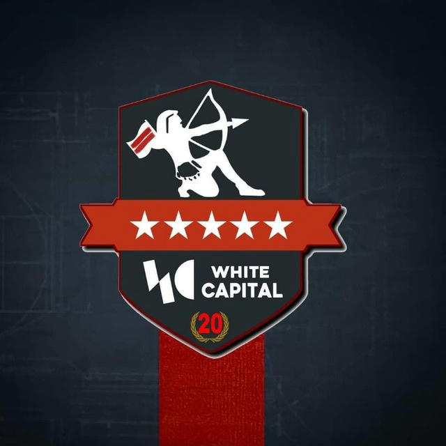 White Capital 🏹