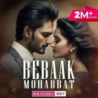 Bebaak mohabbat Pocket fm