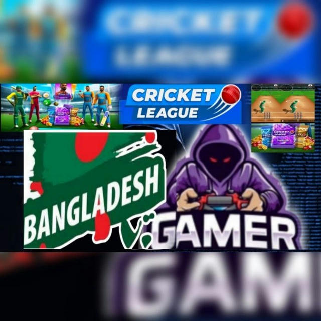 BANGLADESH GAMER