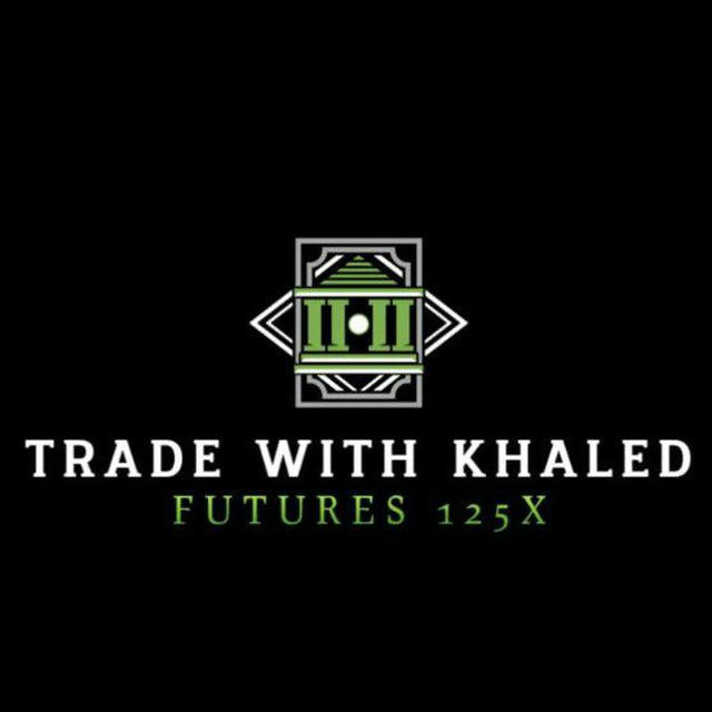 Trade With Khaled Futures 125X