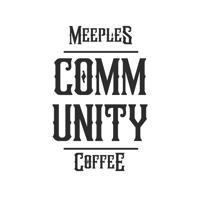 Сообщество - Meeples & Coffee