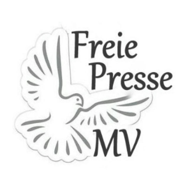 Freie Presse MV - Thomas Kerl TK aus HGW