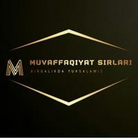 Muvaffaqiyat Sirlari