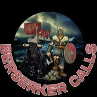 Berserker’s Calls ⚔️
