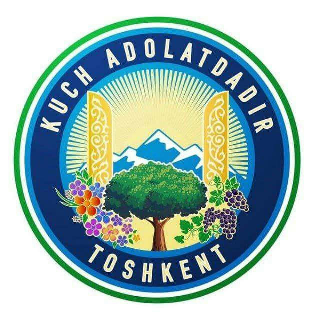 Xalq deputatlari Toshkent shahar Kengashi