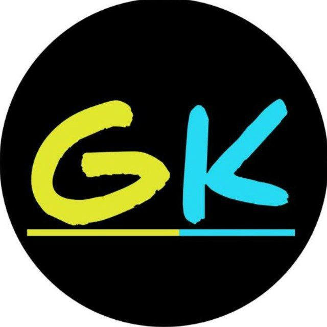 All GK GS Quiz