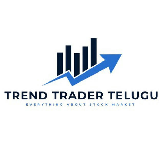 Trend Trader తెలుగు (Official)™️