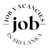 Job Vacancies In Sri Lanka